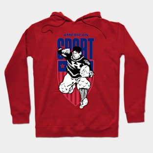 American Sport Hoodie